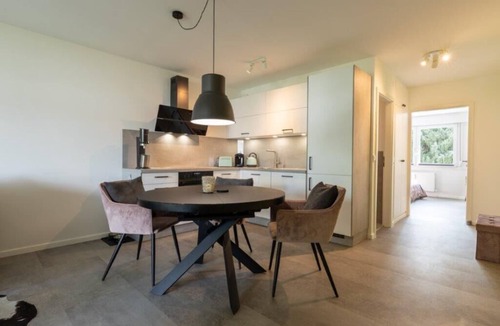 Landsberg am Lech Apartment | Idyllic vacation apartment near the old town of Landsberg am Lech