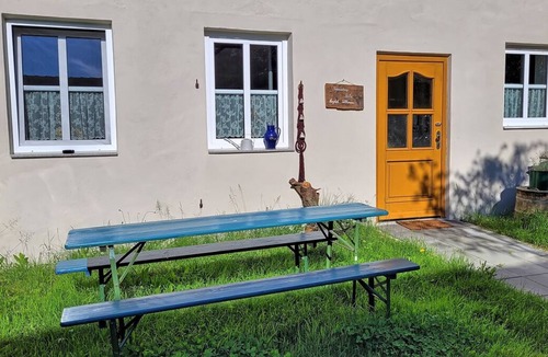 Bechhofen Apartment | Idyllic vacation apartment for 4 people