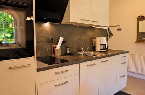 Wischuer Apartment | Idyllic vacation apartment near Kühlungsborn & Rerik