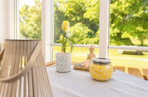 Wischuer Apartment | Idyllic vacation apartment near Kühlungsborn & Rerik