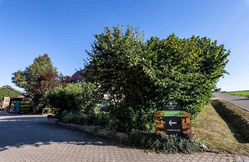 Leuzdorf Apartment | Idyllic vacation u. Fair apartment in the Schwabachtal