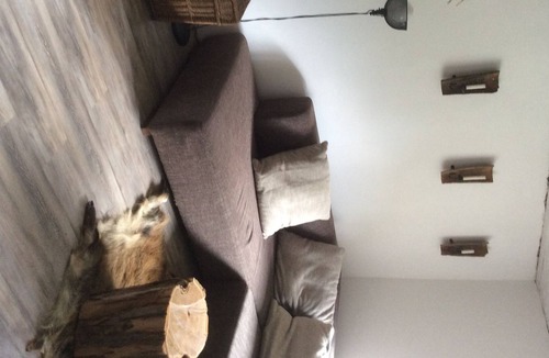 Rosstal Other | Idyllically situated old half-timbered house near Playmobilfunpark