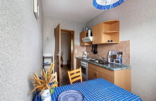 Lichtenhain Apartment | idyllische Ferienwohnung in Lichtenhain