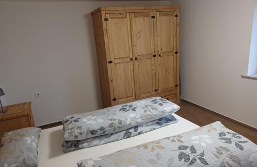 Hohentengen Apartment | Idyllische Ferienwohnung