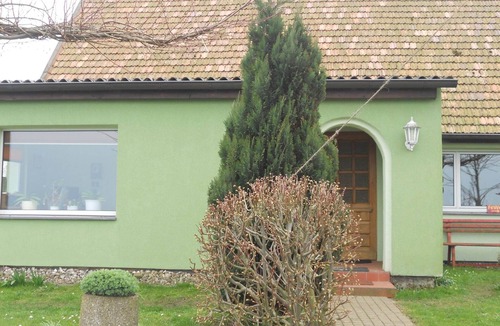 Stellshagen Apartment | Idyllische Wohnung an der Ostseeküste