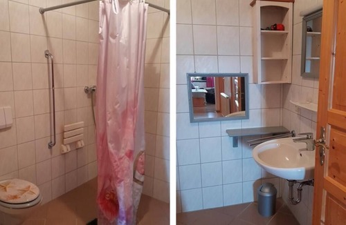 Treffelstein Apartment | Idyllisches ebenerdiges Wohnen in ländlicher Lage am Bauernhof