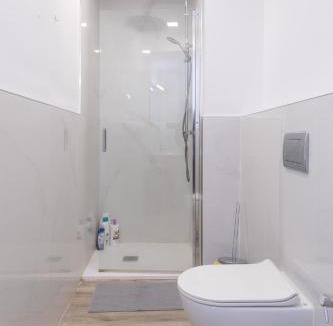 Hortaleza Apartment | IFEMA-Airport, 2 bedrooms II