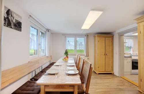 Heimenkirch House | Ihr Ferienhaus im Allgäu