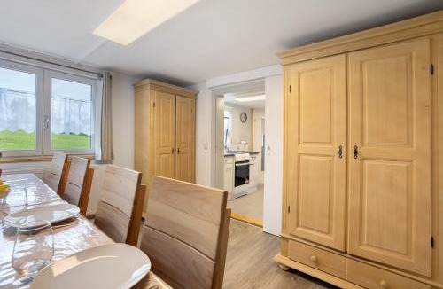 Heimenkirch House | Ihr Ferienhaus im Allgäu