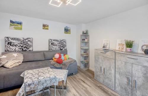 Heimenkirch House | Ihr Ferienhaus im Allgäu