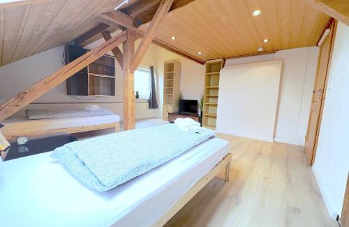 Dingolfing Apartment | III Apartment 6 Personen - Monteurzimmer - Ferienwohnung - Dingolfing