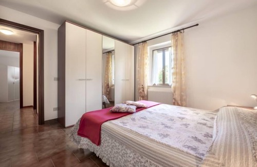 Rive D'Arcano House | Il Castelliere by Interhome