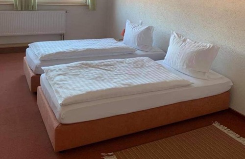Marktleugast House | iL Greco Pension