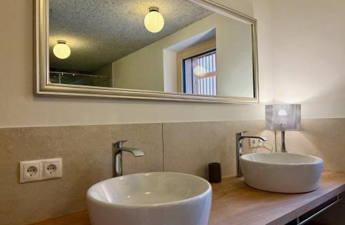 Nassereith Apartment | il nido