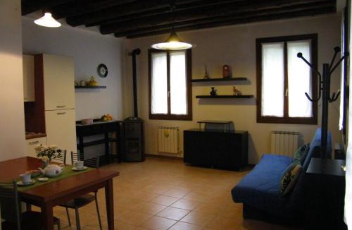 Oderzo Apartment | Il nido di rondine