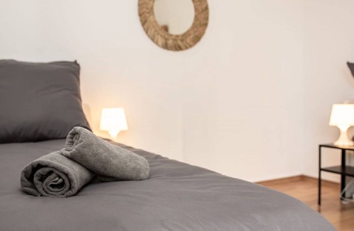 Iserlohn Apartment | Il02 - Ferienwohnung in Iserlohn mit 85qm, Max. 6 Personen