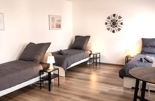 Iserlohn Apartment | Il02 - Ferienwohnung in Iserlohn mit 85qm, Max. 6 Personen