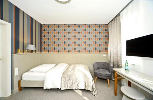 Illertissen Hotel | Illertisser Hof
