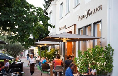 Illertissen Hotel | Illertisser Hof