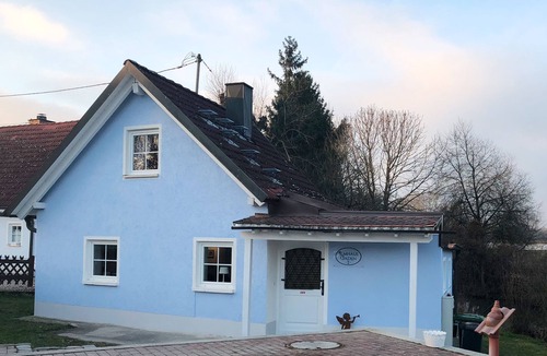 Pforring Apartment | Ilmhaus 2
