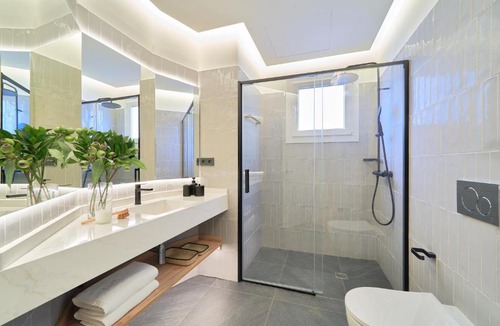 Torremolinos Apartment | iloftmalaga Playamar