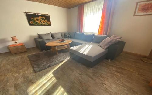 Fuessen Apartment | Ilse Maier