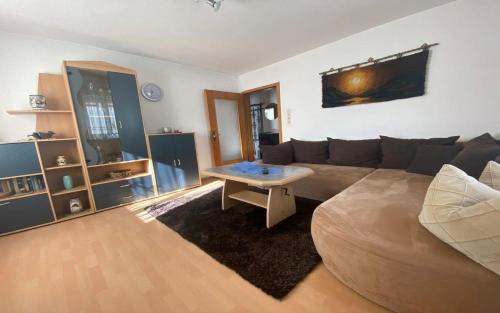 Fuessen Apartment | Ilse Maier