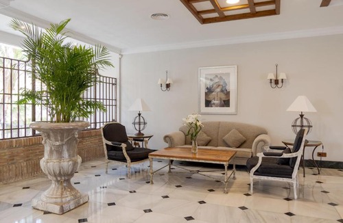 Mijas Hotel | Ilunion Hacienda de Mijas
