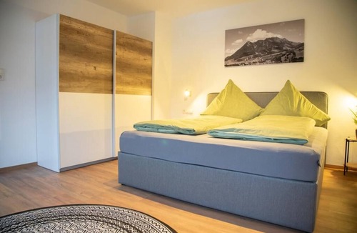 Blaichach Apartment | Im Allgäu Daheim