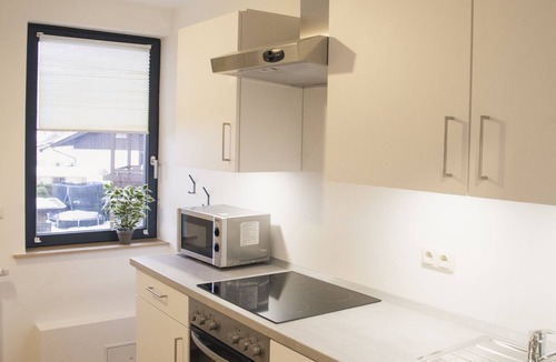 Blaichach Apartment | Im Allgäu Daheim