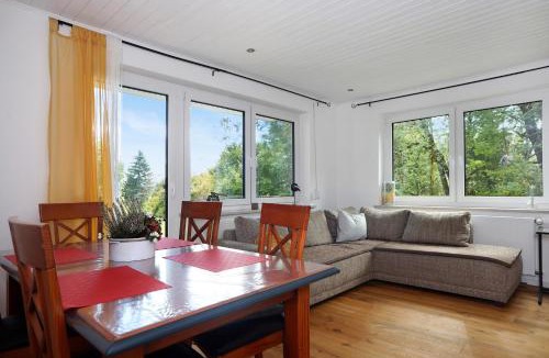 Oy Apartment | Im Alpennest die Ruhe genießen