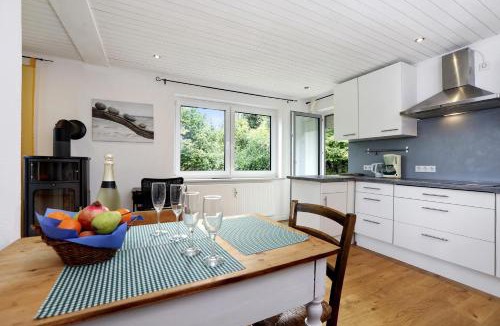 Oy Apartment | Im Alpennest die Ruhe genießen