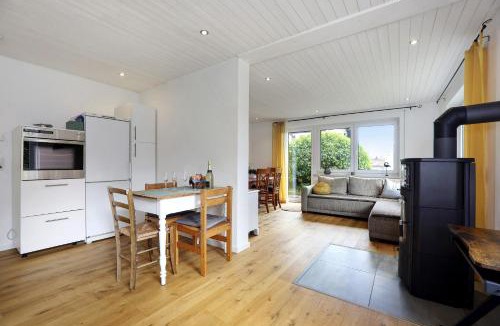 Oy Apartment | Im Alpennest die Ruhe genießen