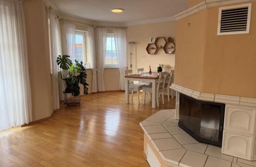 Zapfendorf Apartment | Im Gottesgarten am Obermain