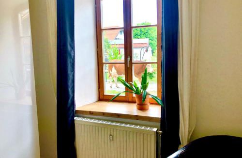 Ohlstadt Apartment | Im Herzen von Ohlstadt und am Fusse des Heimgartens