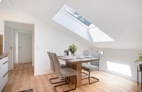 Inzell Apartment | Im Spatzennest