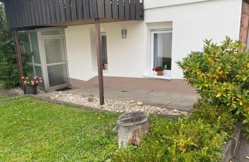 Freudenstadt Apartment | Im Vogelhaus
