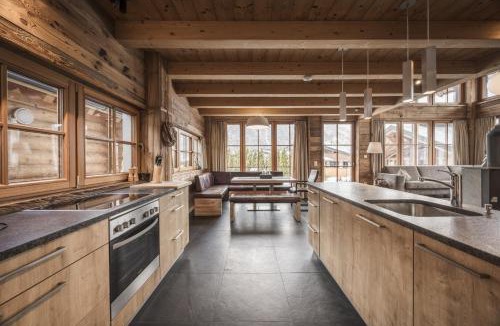 Weidach Ski Chalet | IM WEIDACH Superior Chalets
