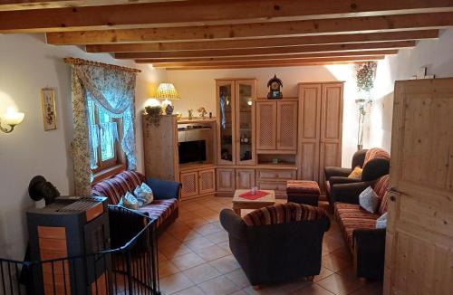 Drachselsried House | Im Zellertal I