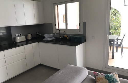 Denia House | In 2023 refurbished house with 3 terraces only 150m from the sandy beach