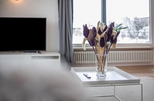 Oberwarngau Apartment | In Bayern