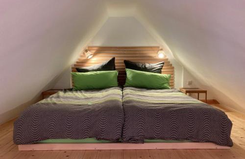 Melle Apartment | In der Wassermühle