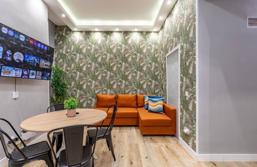 Malasana Apartment | In Malasaña Center - Plaza de España Apartment