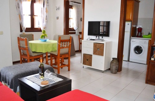 Playa Honda House | in Playa Honda mit Möblierter Terrasse by Interhome
