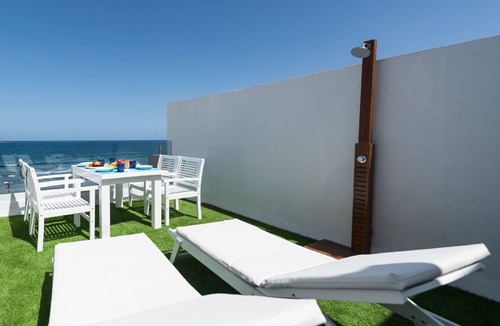 San Andres House | in San Andrés direkt am Meer by Interhome