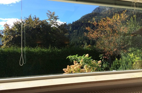 Sonnenbichl House | in Sonnenbichl mit Garten by Interhome