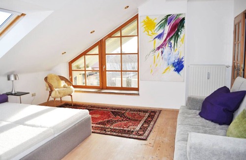 Apfeltrang Other | In the beautiful Ostallgäu: Spacious, lightfiled, good furnishings mountain view