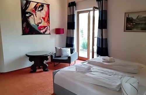 Frasdorf House | In the center of the Chiemgau: spacious vacation home ciao-aschau Beate