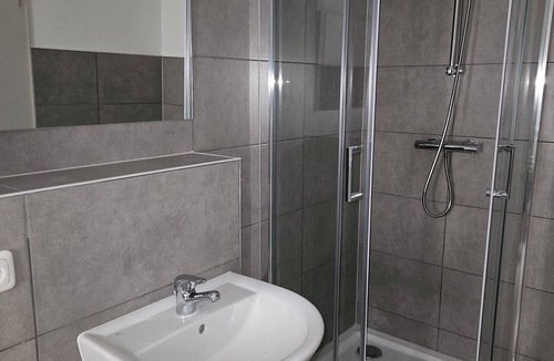 Old Town Condo | In the heart of Bamberg, in a listed building on the Grüner Markt