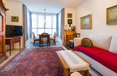 Angerviertel Apartment | In the heart of Munich